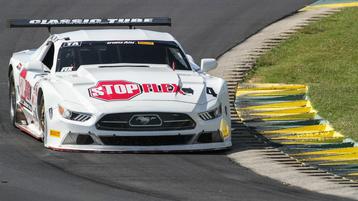 Paul Fix Ready For Sebring ‘18